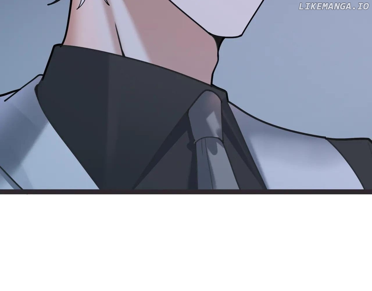 Daddy President Is Too Hard To Deal With Chapter 139 - page 8